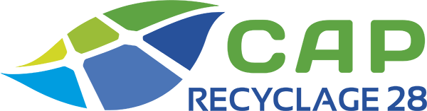 CAP RECYCLAGE 28